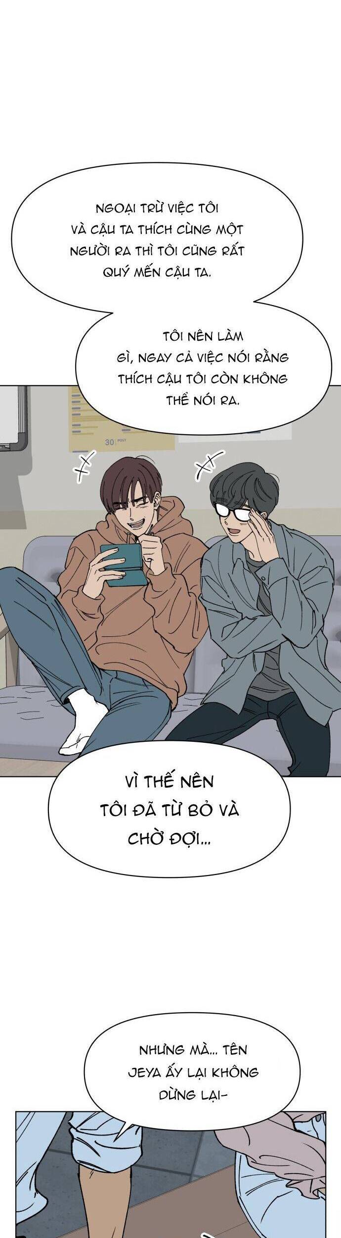 Tình Xưa Viết Lại Chap 10 - Next Chap 11