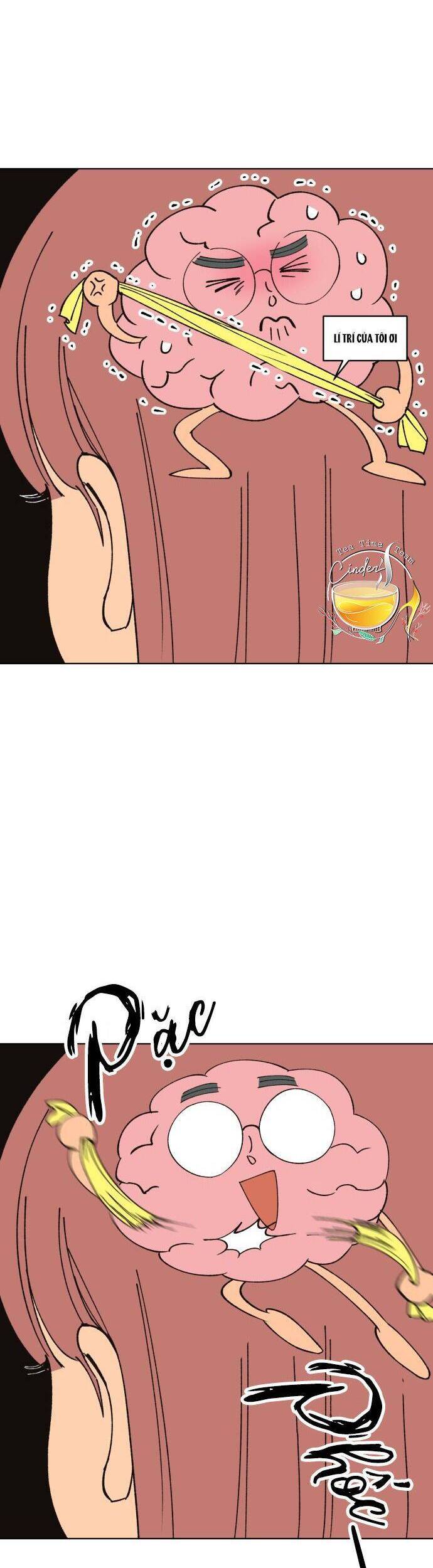 Tình Xưa Viết Lại Chap 10 - Next Chap 11