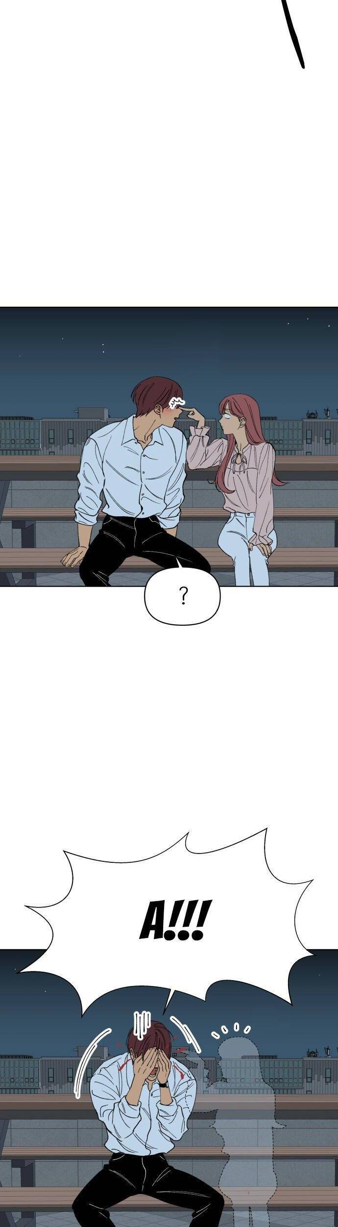 Tình Xưa Viết Lại Chap 10 - Next Chap 11