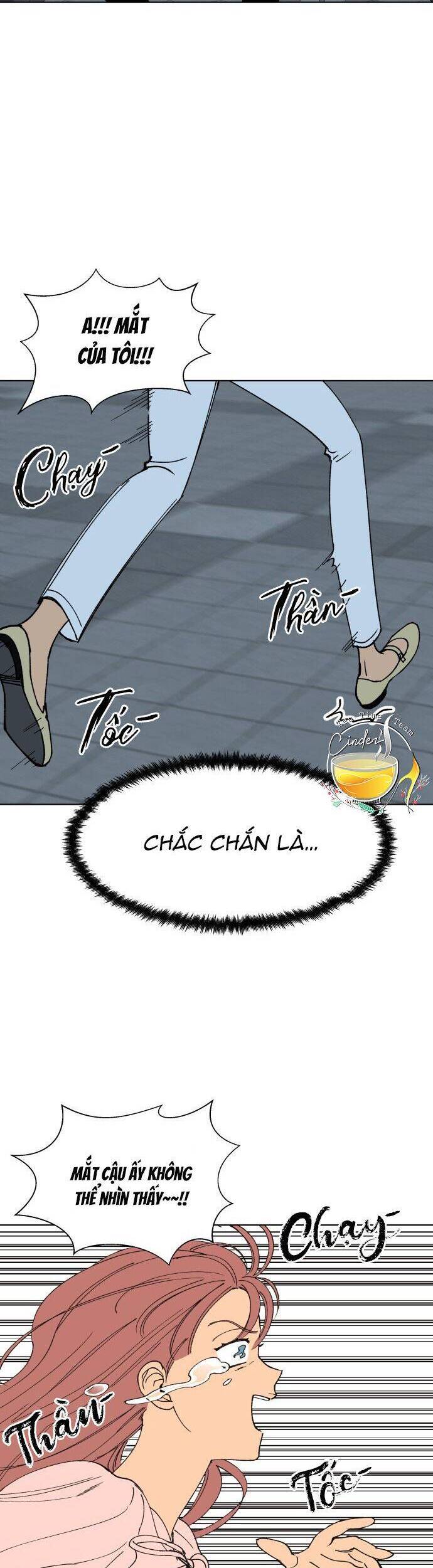 Tình Xưa Viết Lại Chap 10 - Next Chap 11