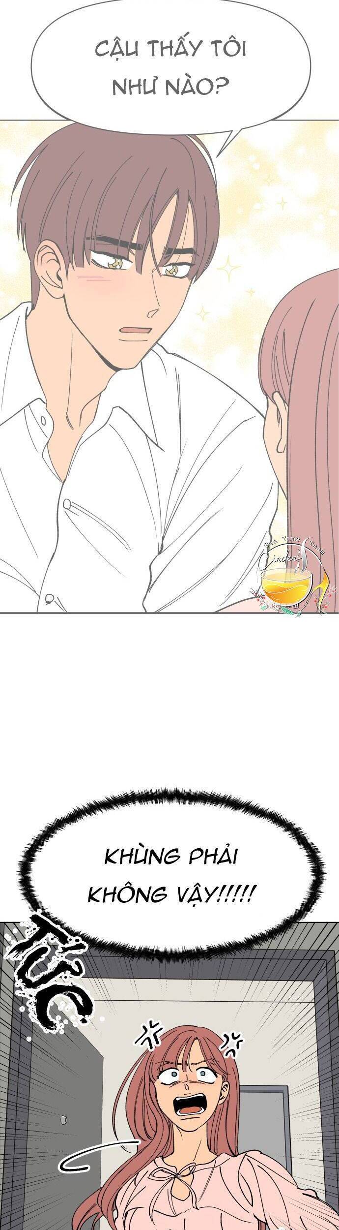 Tình Xưa Viết Lại Chap 10 - Next Chap 11