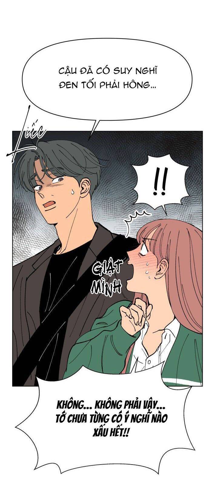 Tình Xưa Viết Lại Chap 6 - Next Chap 7