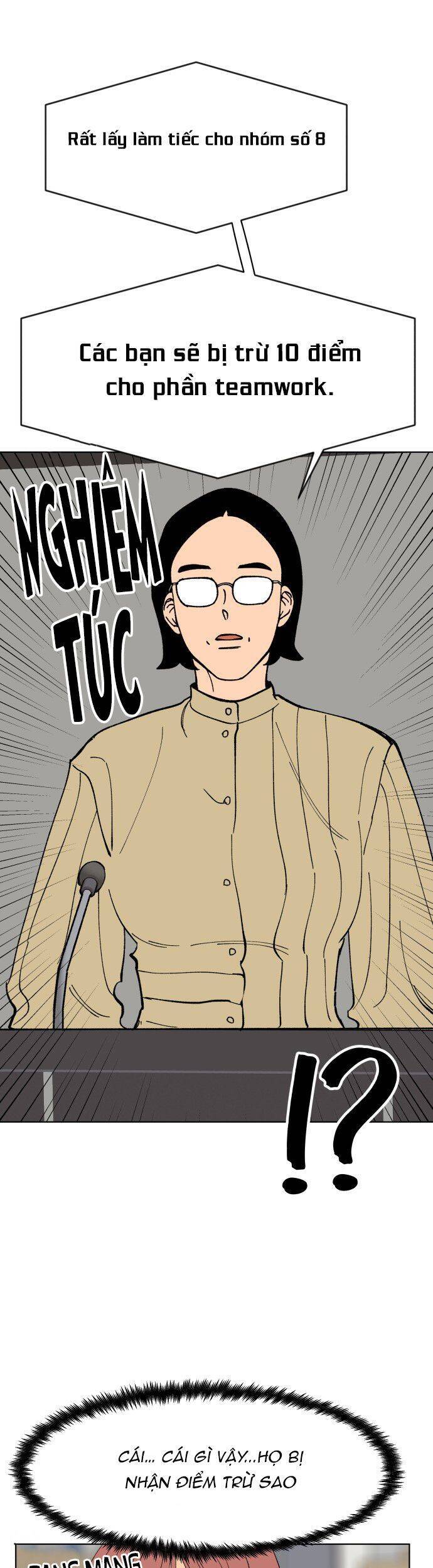 Tình Xưa Viết Lại Chap 6 - Next Chap 7