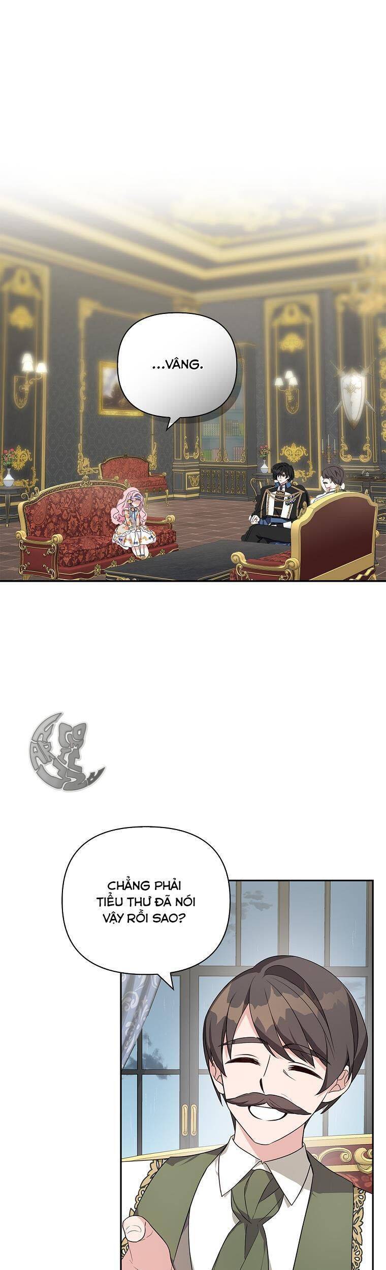 Cô Con Gái Út Của Công Tước Phản Diện Chap 10 - Next Chap 11