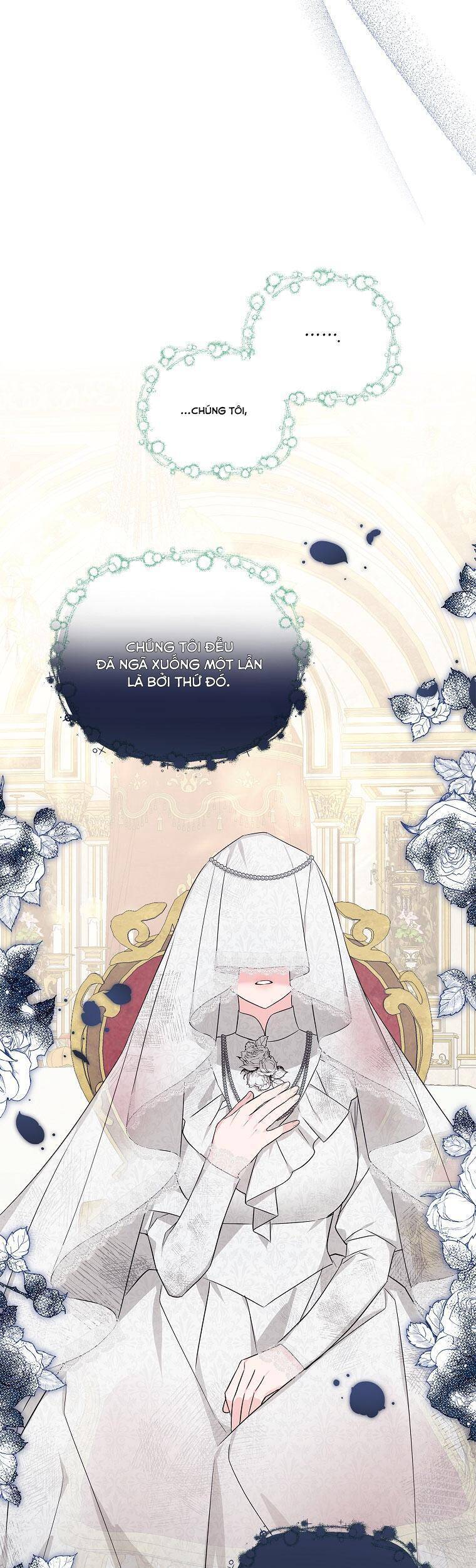 Cô Con Gái Út Của Công Tước Phản Diện Chap 17 - Next Chap 18