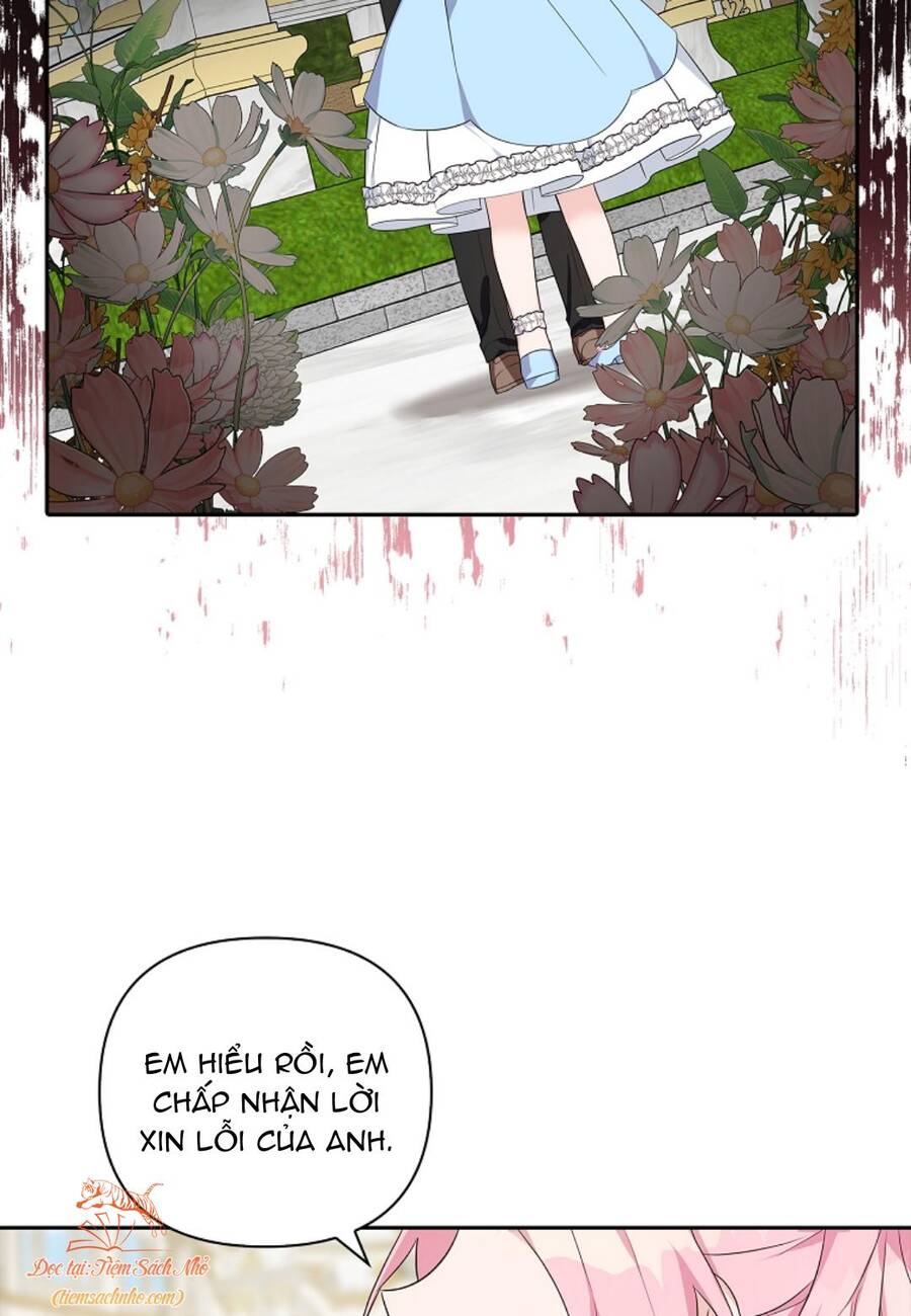 Cô Con Gái Út Của Công Tước Phản Diện Chap 19 - Next Chap 20