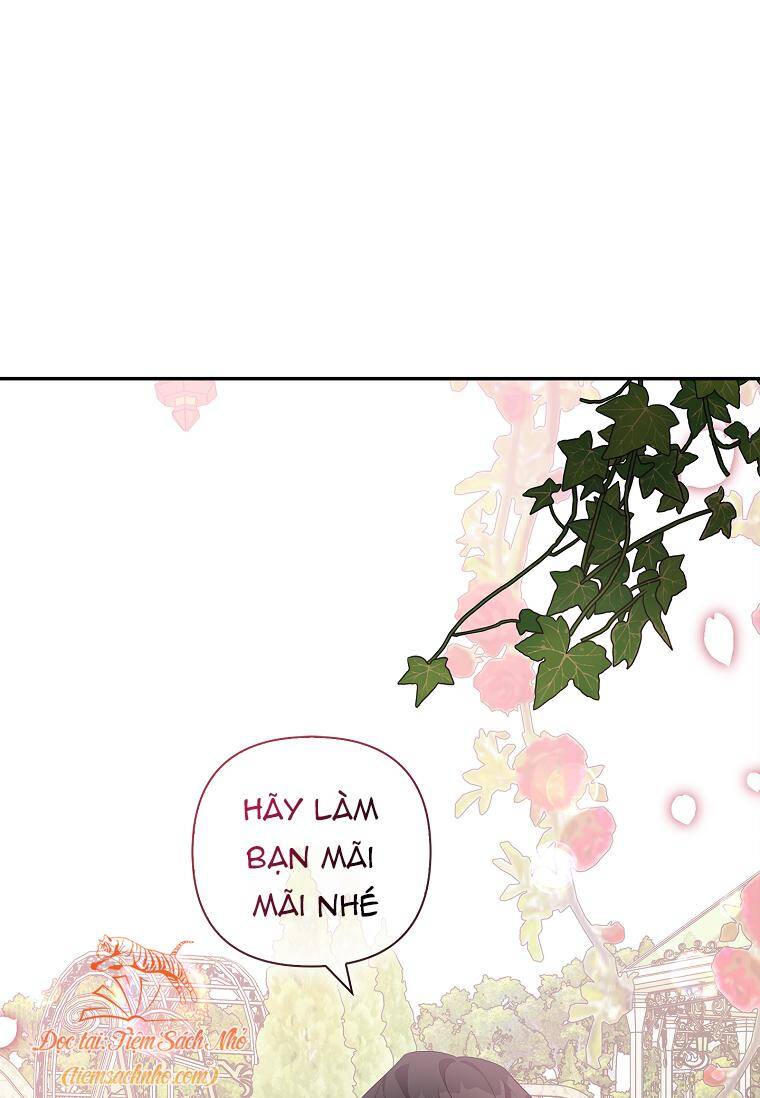 Cô Con Gái Út Của Công Tước Phản Diện Chap 21 - Next Chap 22