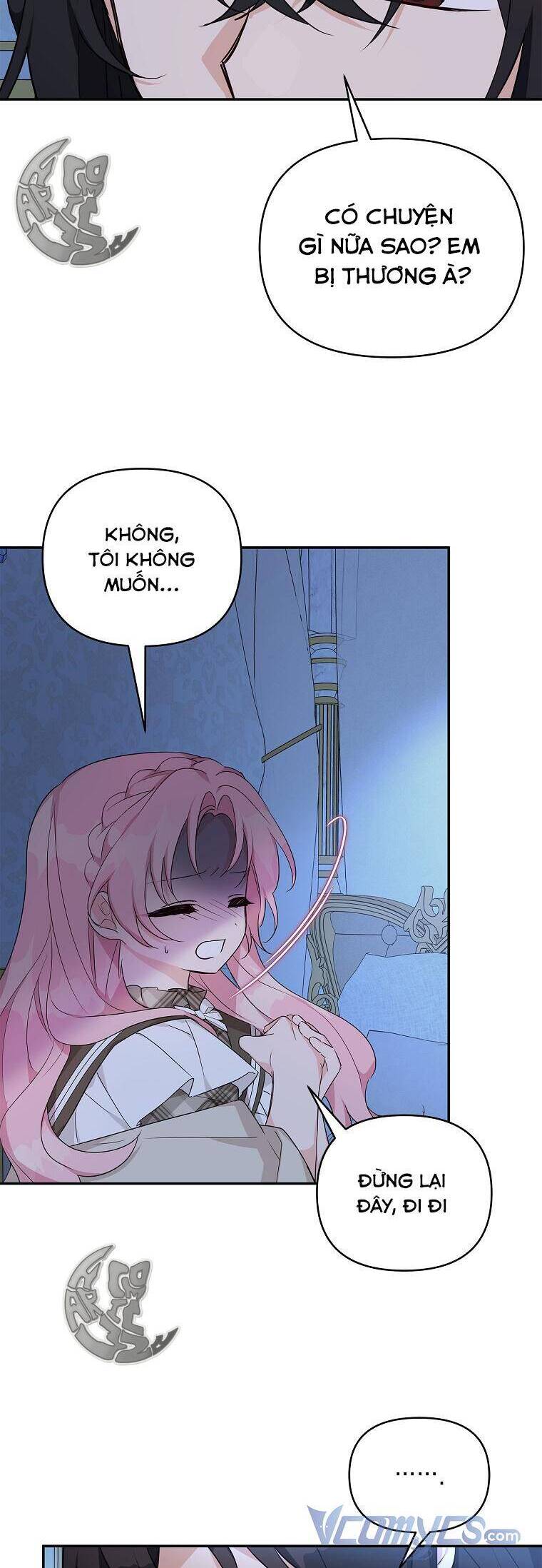 Cô Con Gái Út Của Công Tước Phản Diện Chap 24 - Next Chap 25