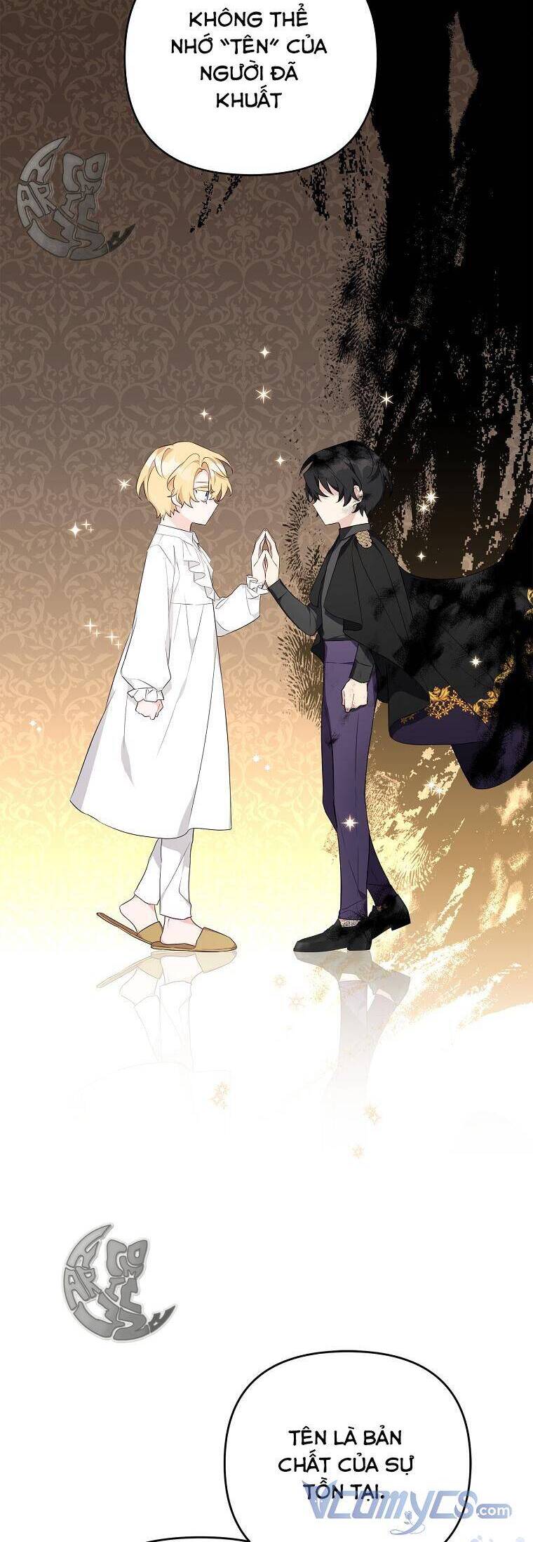 Cô Con Gái Út Của Công Tước Phản Diện Chap 24 - Next Chap 25