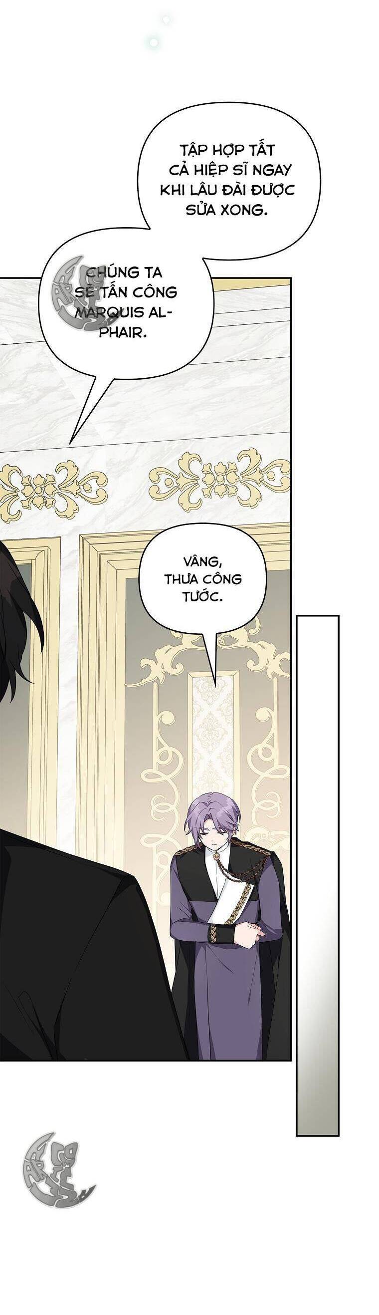 Cô Con Gái Út Của Công Tước Phản Diện Chap 25 - Next Chap 26