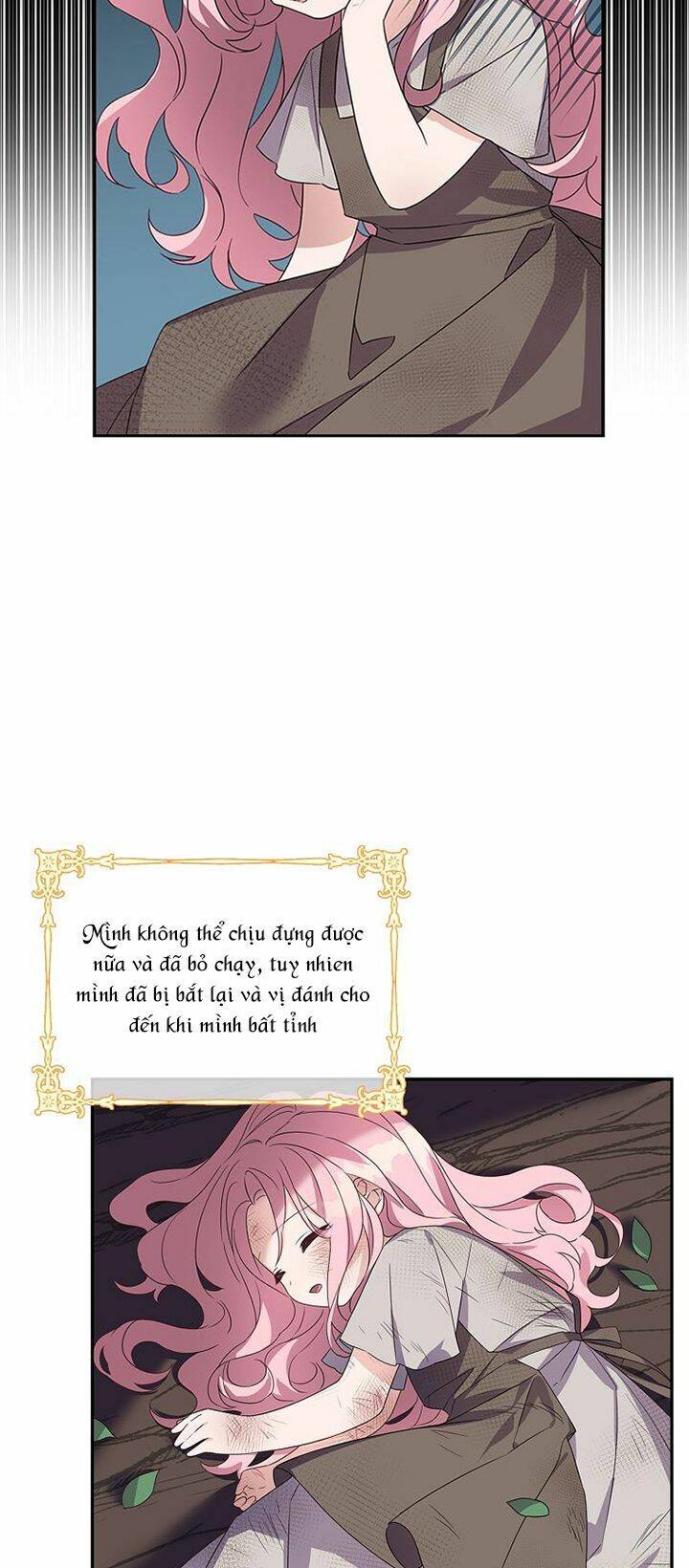 Cô Con Gái Út Của Công Tước Phản Diện Chap 1 - Next Chap 2