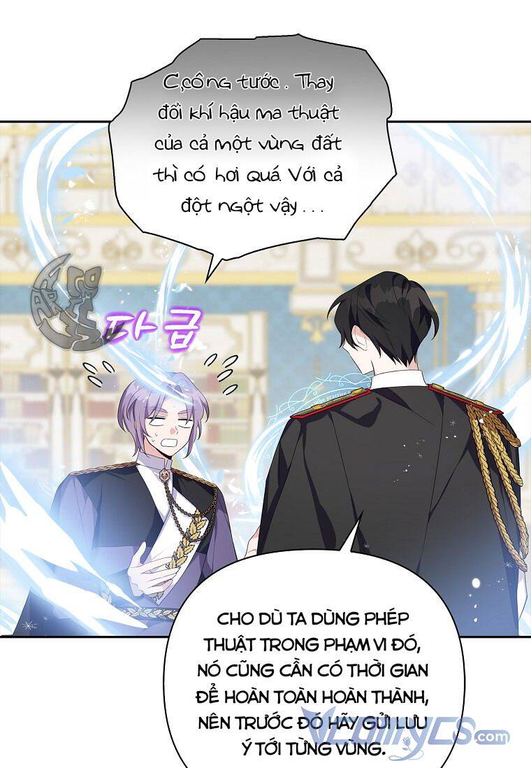 Cô Con Gái Út Của Công Tước Phản Diện Chap 13 - Next Chap 14