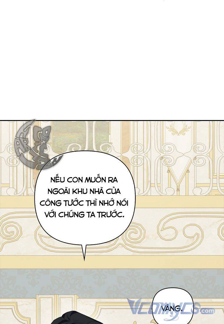 Cô Con Gái Út Của Công Tước Phản Diện Chap 13 - Next Chap 14