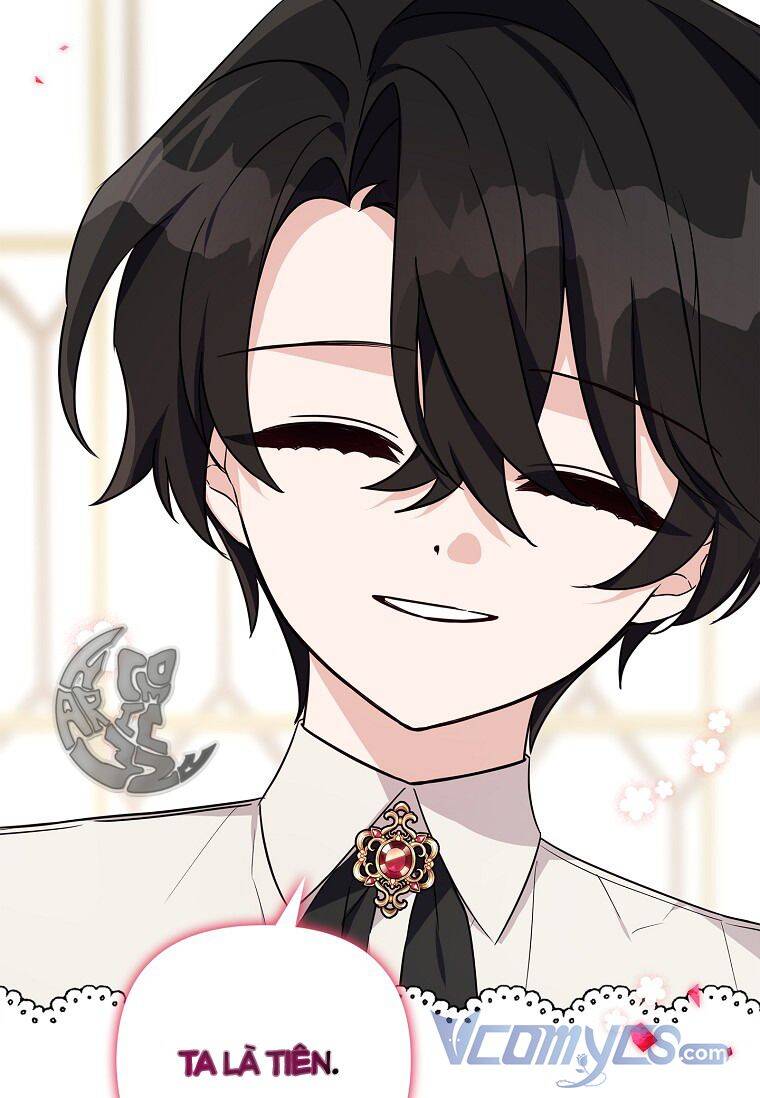 Cô Con Gái Út Của Công Tước Phản Diện Chap 13 - Next Chap 14