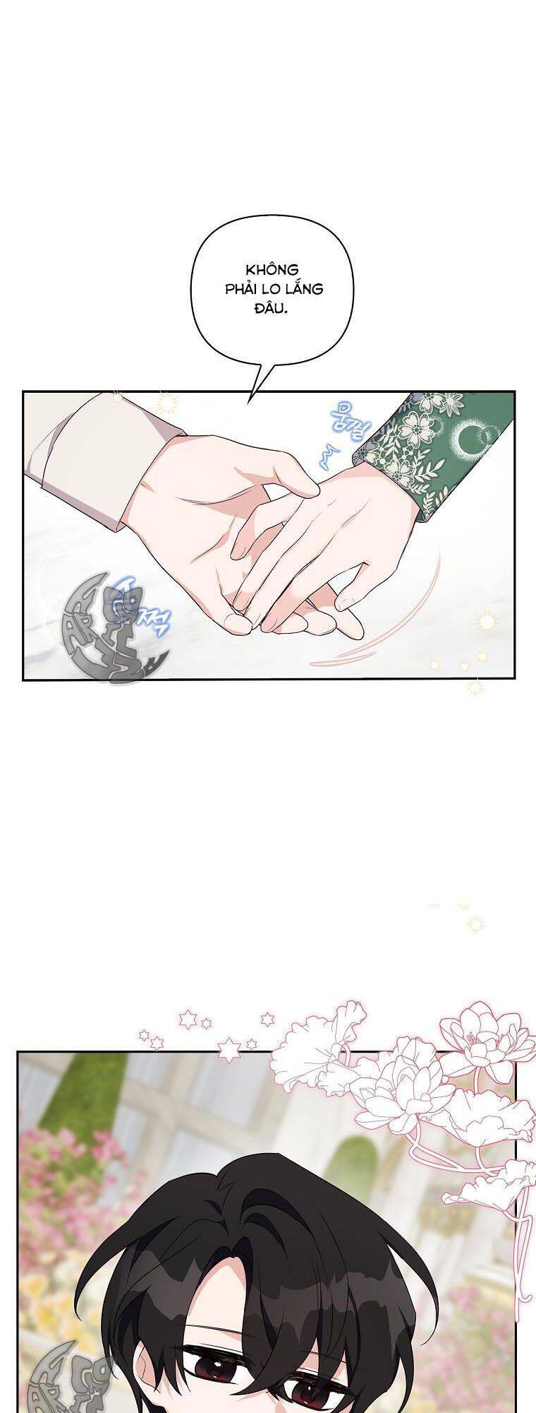 Cô Con Gái Út Của Công Tước Phản Diện Chap 14 - Next Chap 15