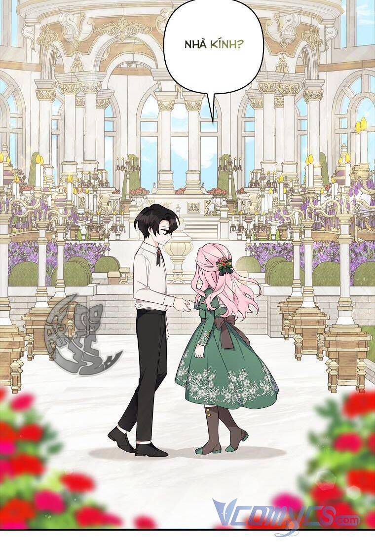 Cô Con Gái Út Của Công Tước Phản Diện Chap 14 - Next Chap 15