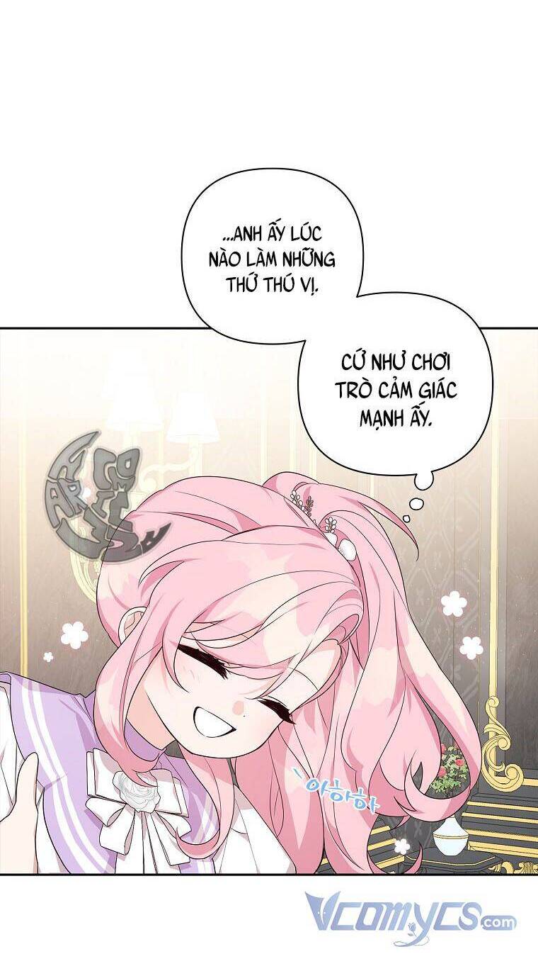 Cô Con Gái Út Của Công Tước Phản Diện Chap 15 - Next Chap 16