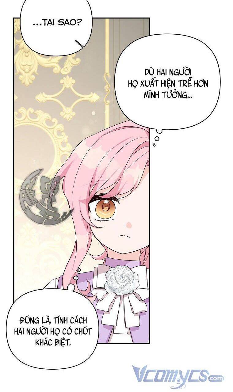 Cô Con Gái Út Của Công Tước Phản Diện Chap 15 - Next Chap 16