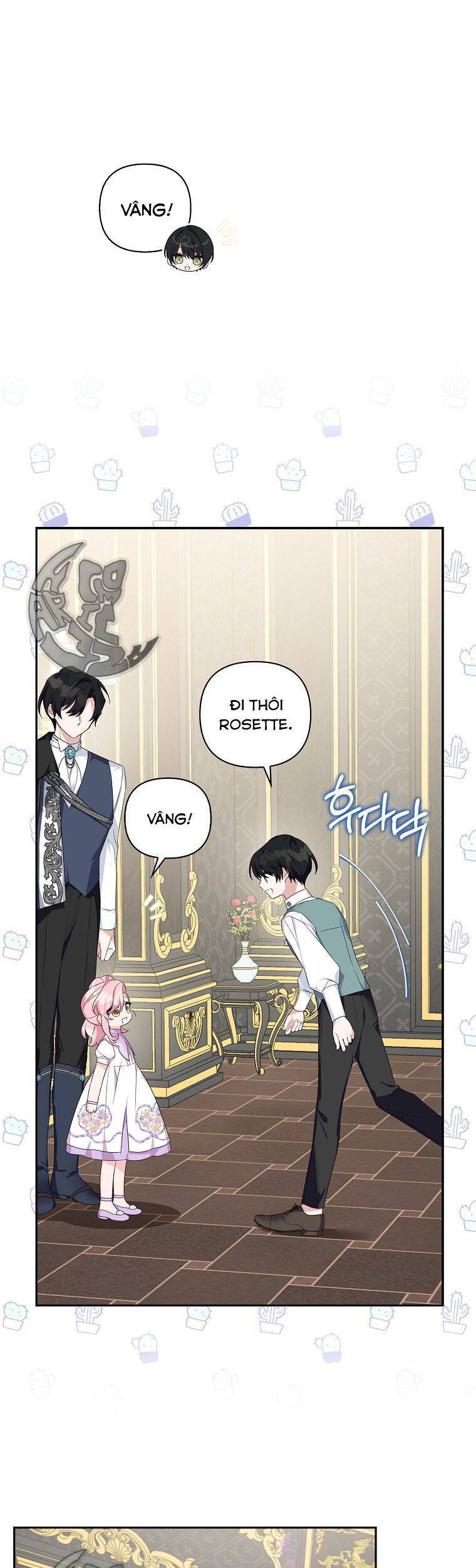 Cô Con Gái Út Của Công Tước Phản Diện Chap 15 - Next Chap 16