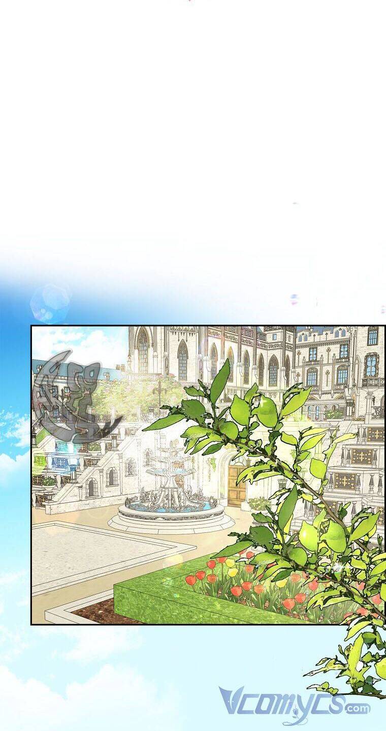 Cô Con Gái Út Của Công Tước Phản Diện Chap 15 - Next Chap 16