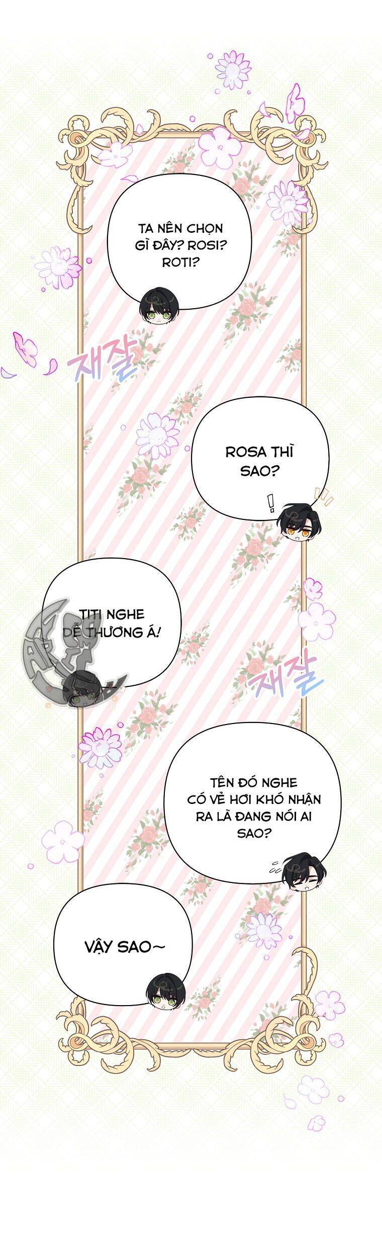 Cô Con Gái Út Của Công Tước Phản Diện Chap 15 - Next Chap 16