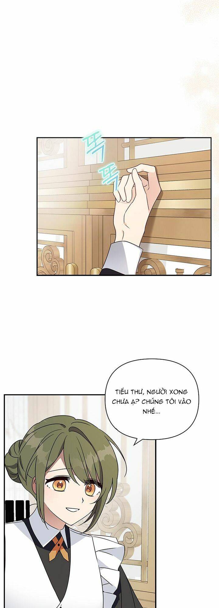 Cô Con Gái Út Của Công Tước Phản Diện Chap 2 - Next Chap 3