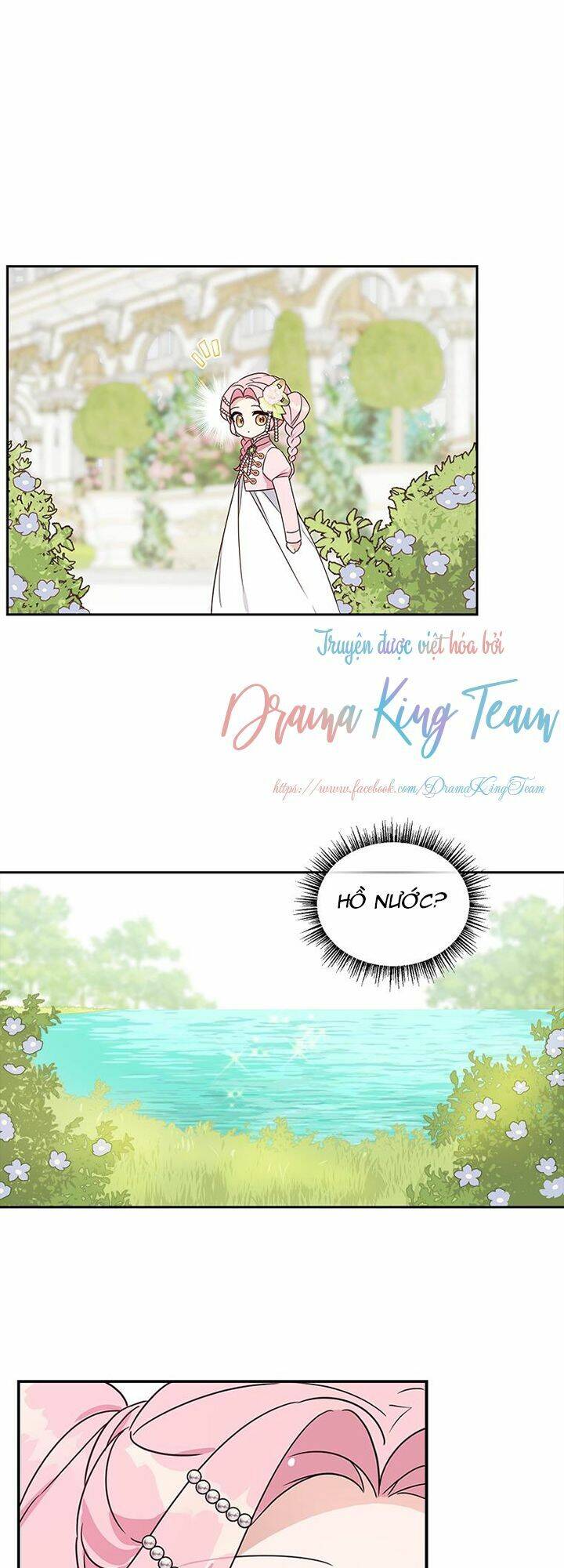 Cô Con Gái Út Của Công Tước Phản Diện Chap 3 - Next Chap 4