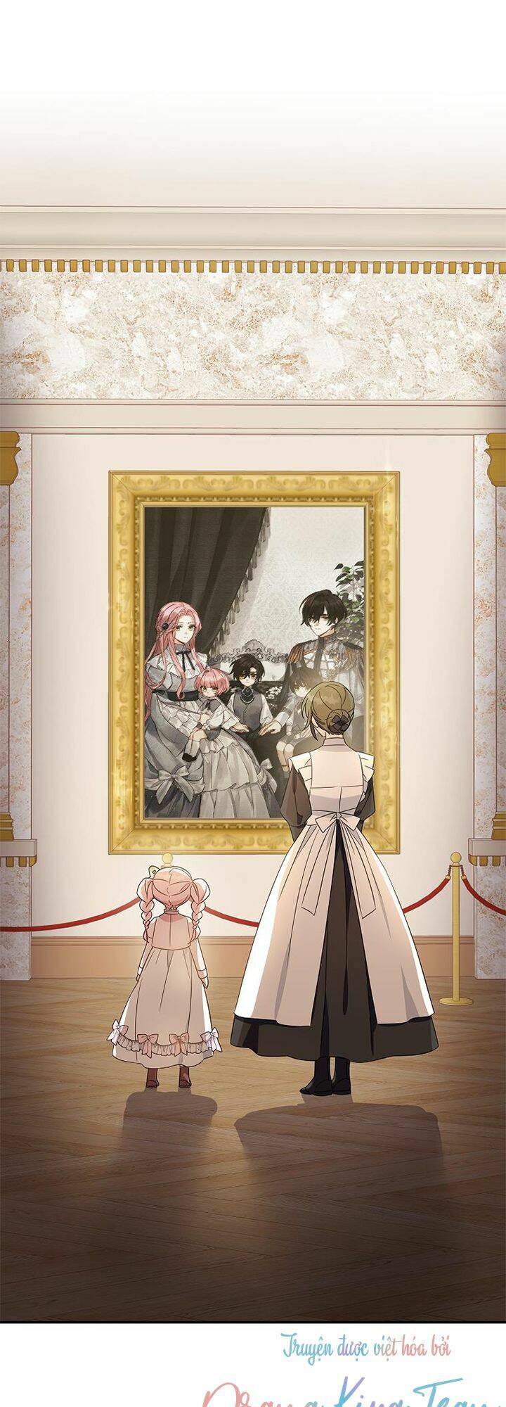 Cô Con Gái Út Của Công Tước Phản Diện Chap 3 - Next Chap 4