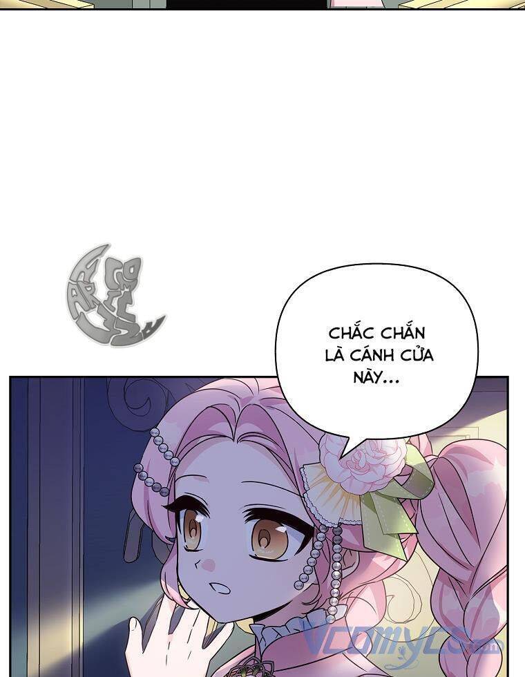 Cô Con Gái Út Của Công Tước Phản Diện Chap 4 - Next Chap 5