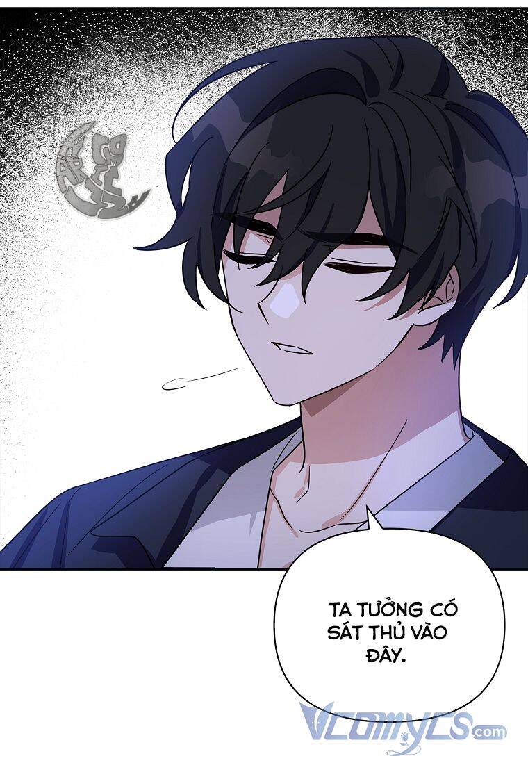 Cô Con Gái Út Của Công Tước Phản Diện Chap 5 - Next Chap 6