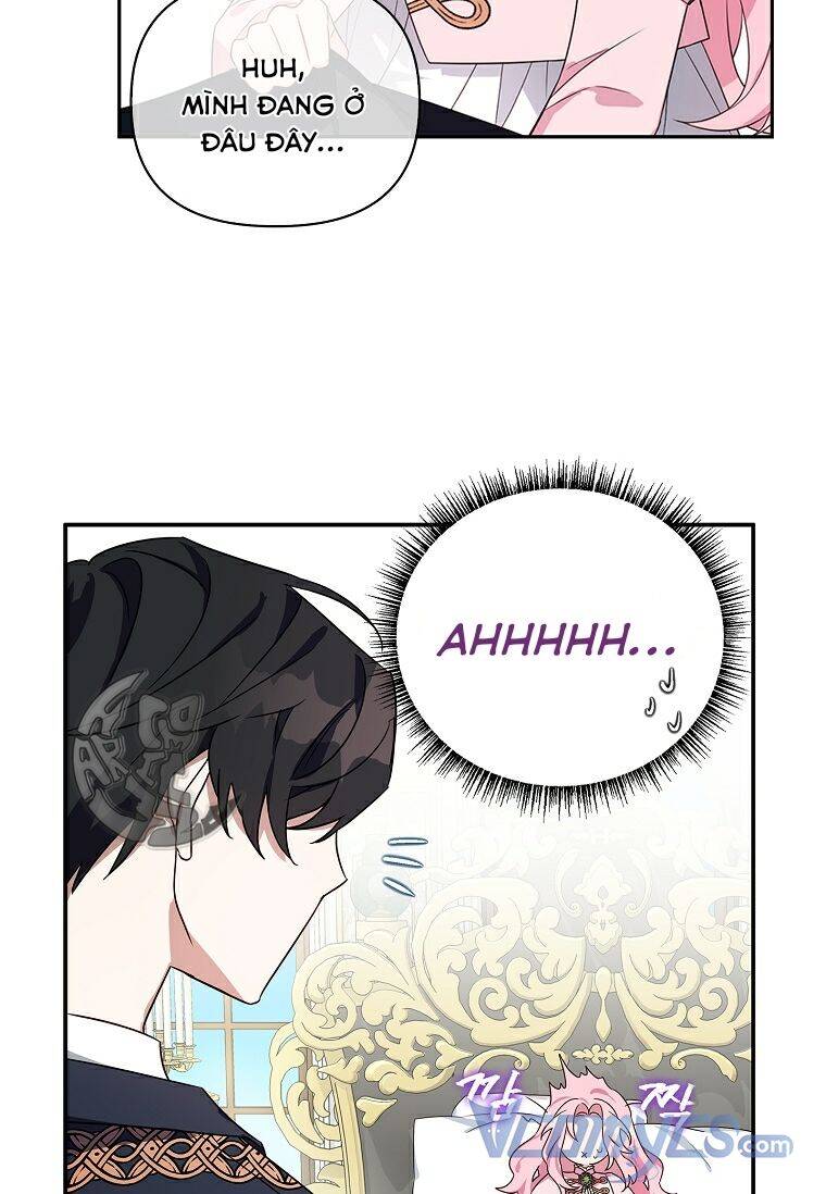 Cô Con Gái Út Của Công Tước Phản Diện Chap 6 - Next Chap 7
