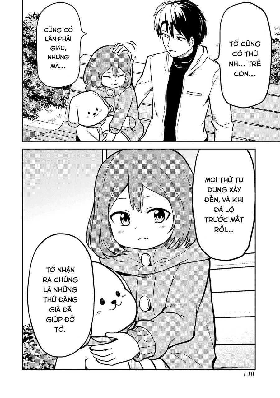 Bé Chap 10 - Next Chap 11