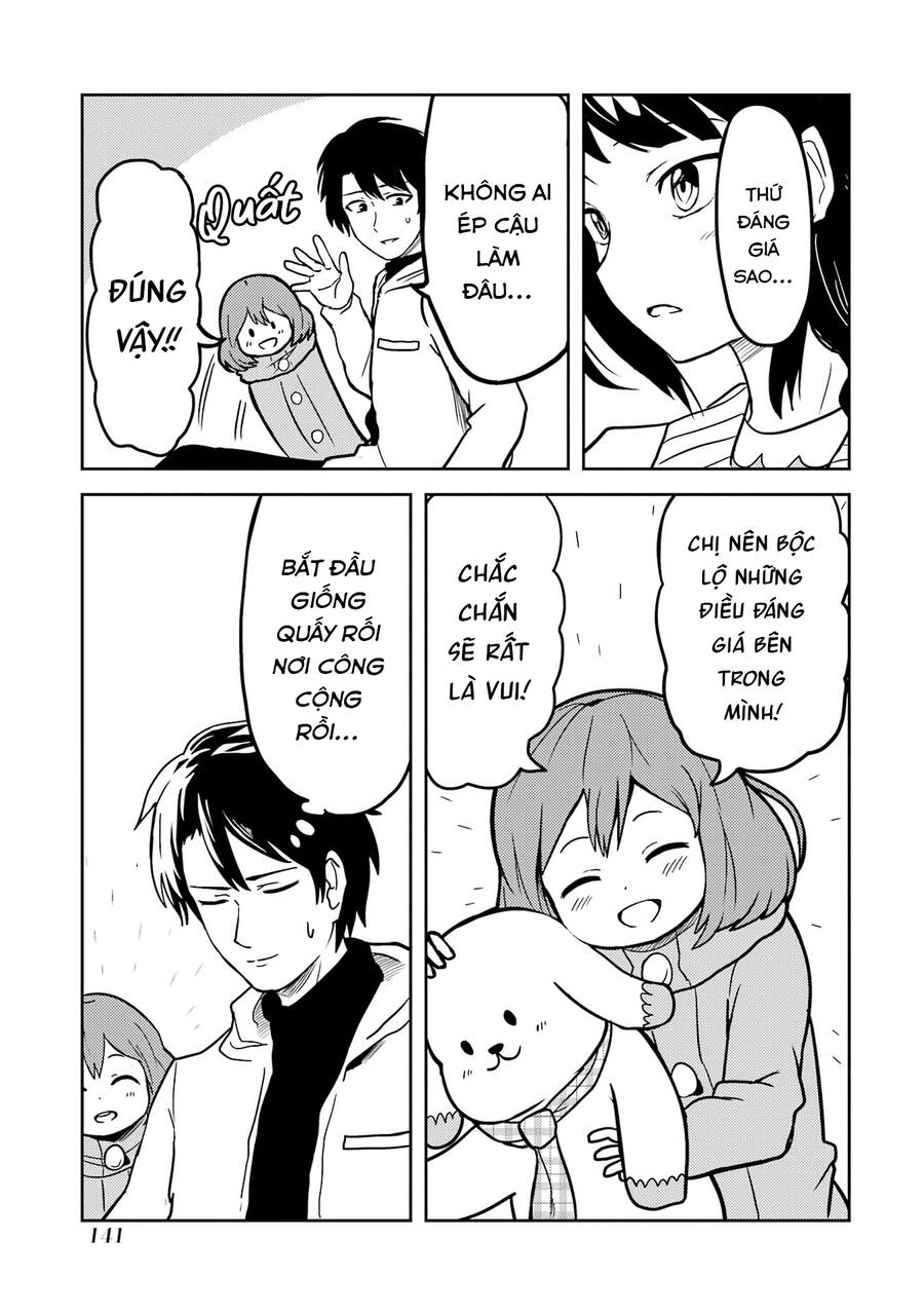 Bé Chap 10 - Next Chap 11