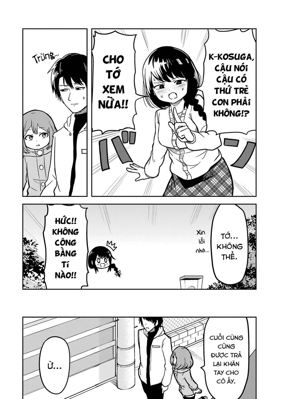 Bé Chap 10 - Next Chap 11