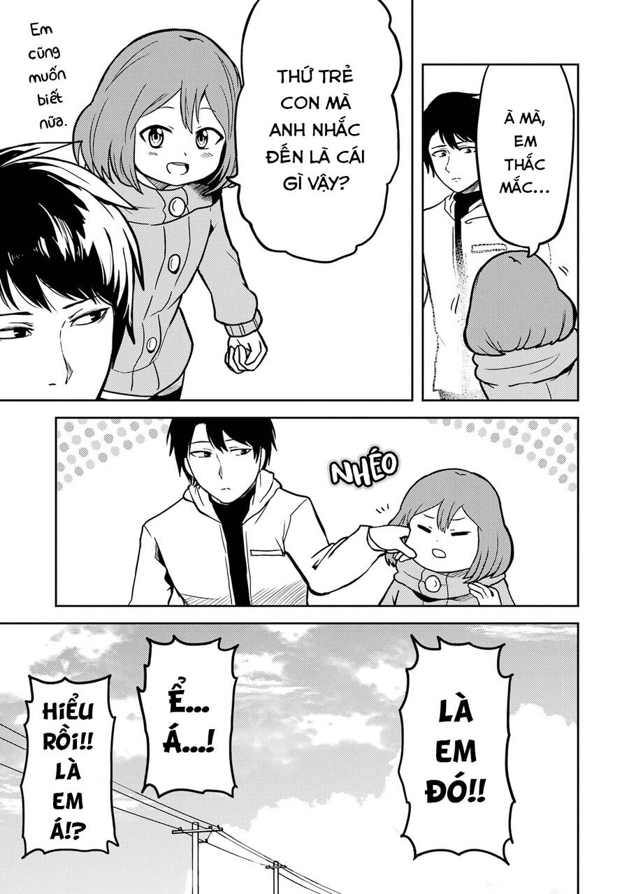 Bé Chap 10 - Next Chap 11