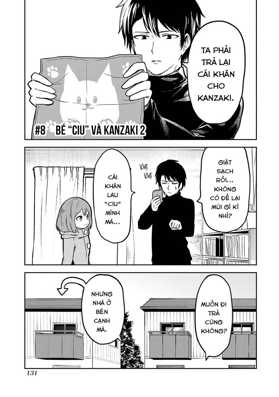 Bé Chap 10 - Next Chap 11