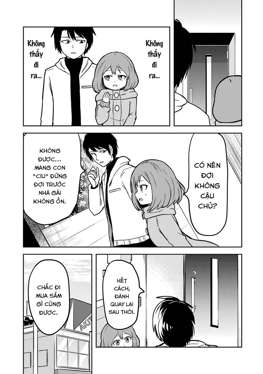 Bé Chap 10 - Next Chap 11