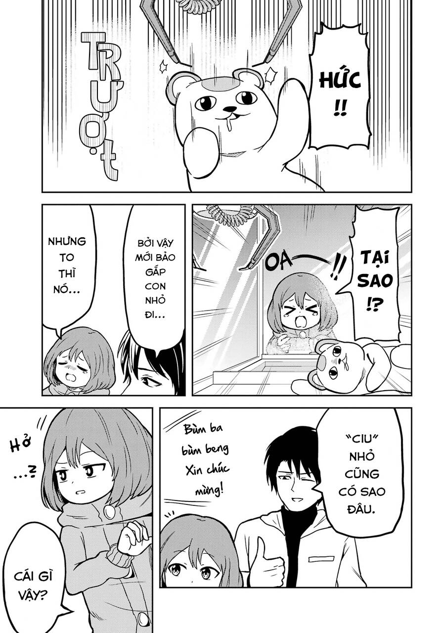 Bé Chap 10 - Next Chap 11