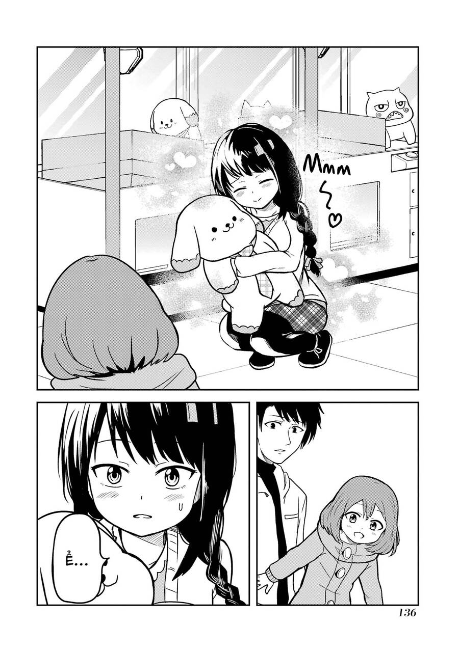 Bé Chap 10 - Next Chap 11