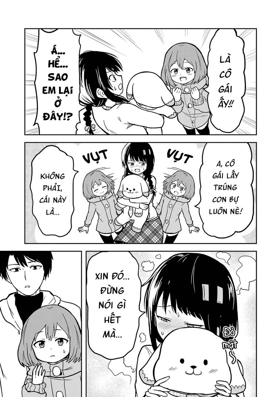 Bé Chap 10 - Next Chap 11