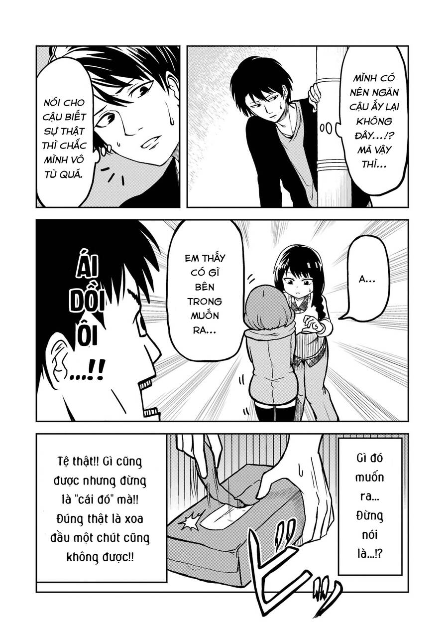 Bé Chap 9 - Next Chap 10