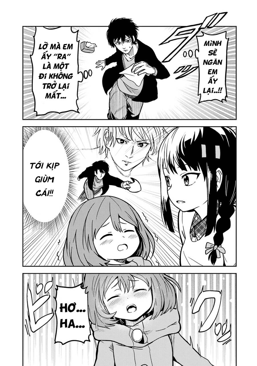 Bé Chap 9 - Next Chap 10