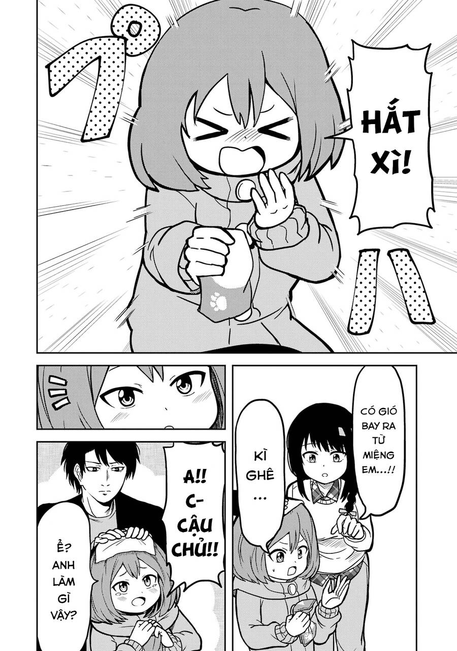 Bé Chap 9 - Next Chap 10