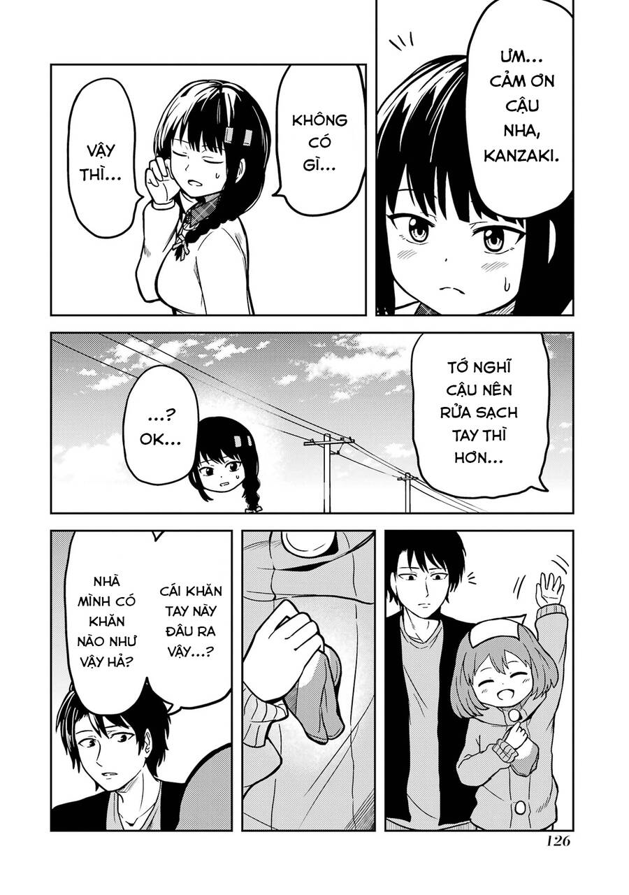 Bé Chap 9 - Next Chap 10