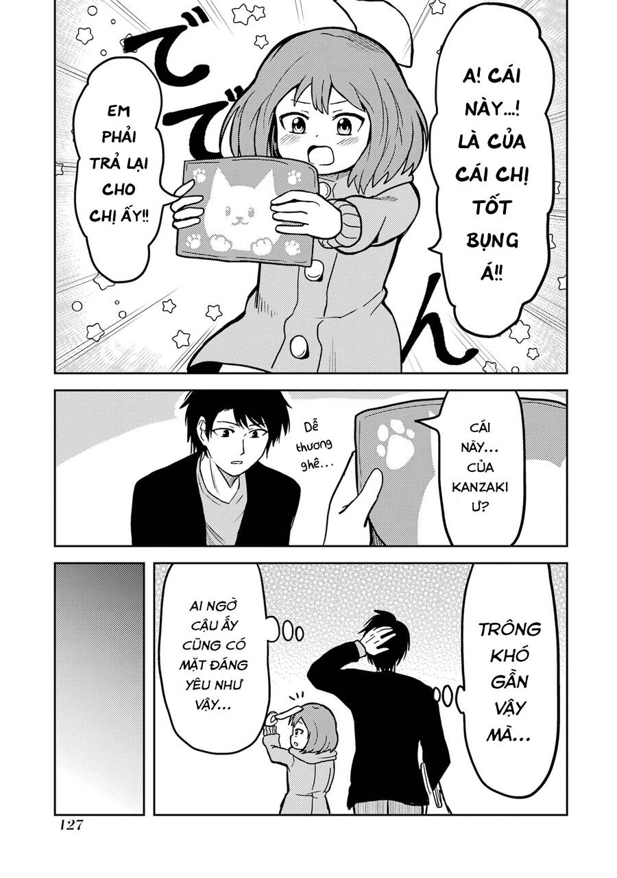 Bé Chap 9 - Next Chap 10