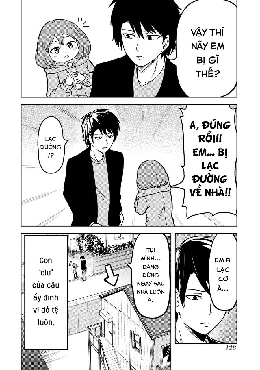 Bé Chap 9 - Next Chap 10