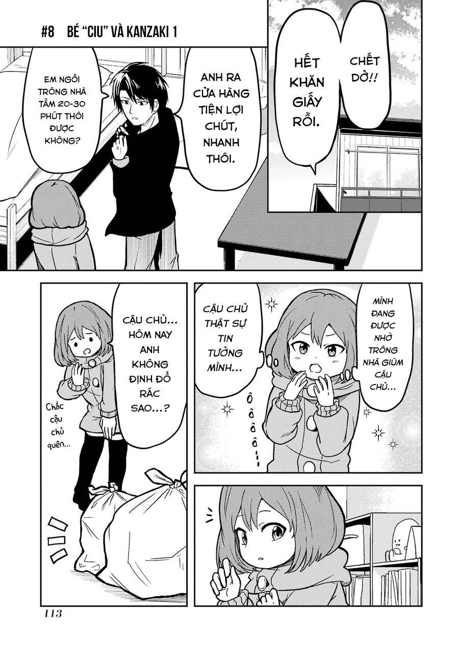 Bé Chap 9 - Next Chap 10