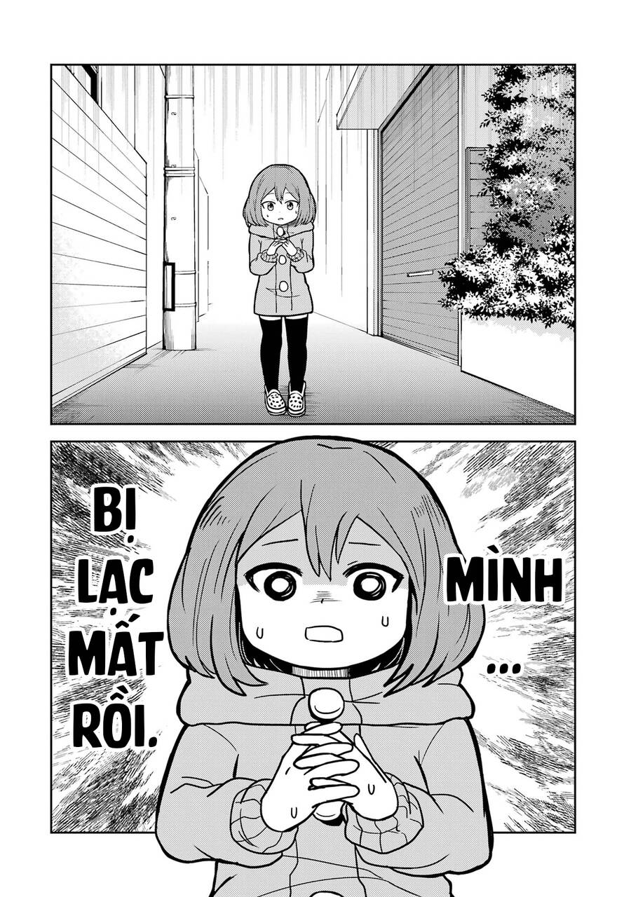 Bé Chap 9 - Next Chap 10