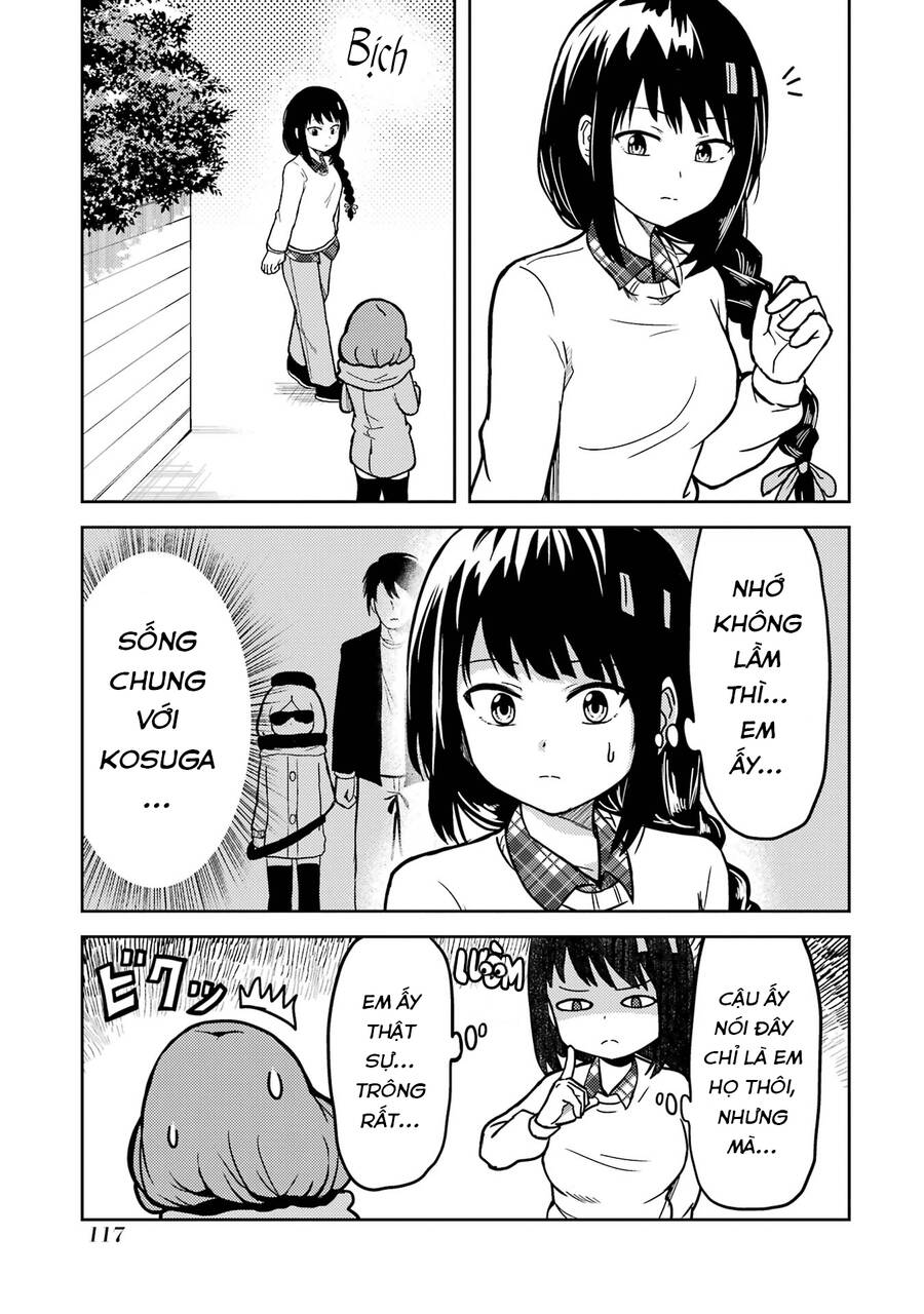 Bé Chap 9 - Next Chap 10