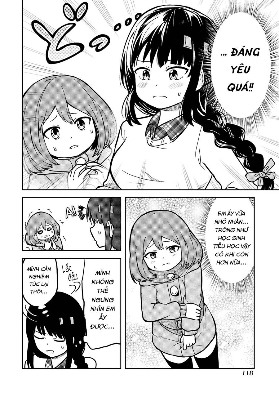 Bé Chap 9 - Next Chap 10